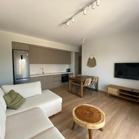 Vip Luxury Apartment In The Town Of Lefkada Экстерьер фото