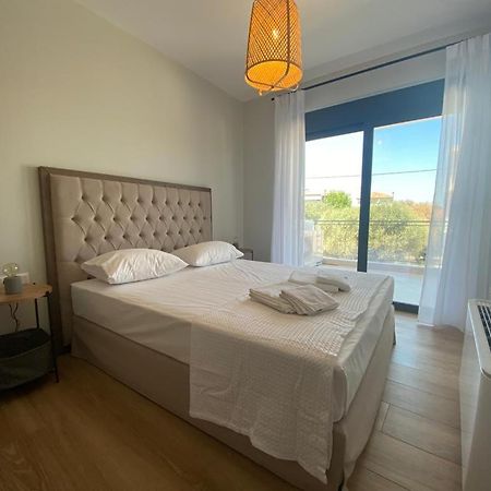Vip Luxury Apartment In The Town Of Lefkada Экстерьер фото