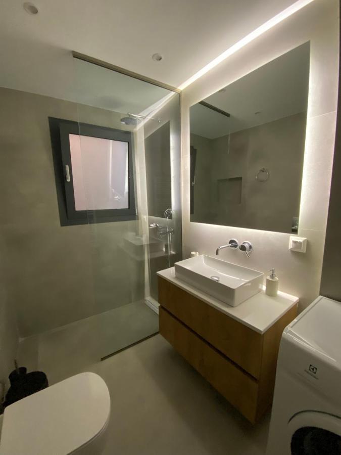 Vip Luxury Apartment In The Town Of Lefkada Экстерьер фото