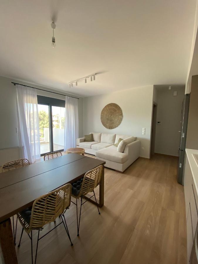 Vip Luxury Apartment In The Town Of Lefkada Экстерьер фото