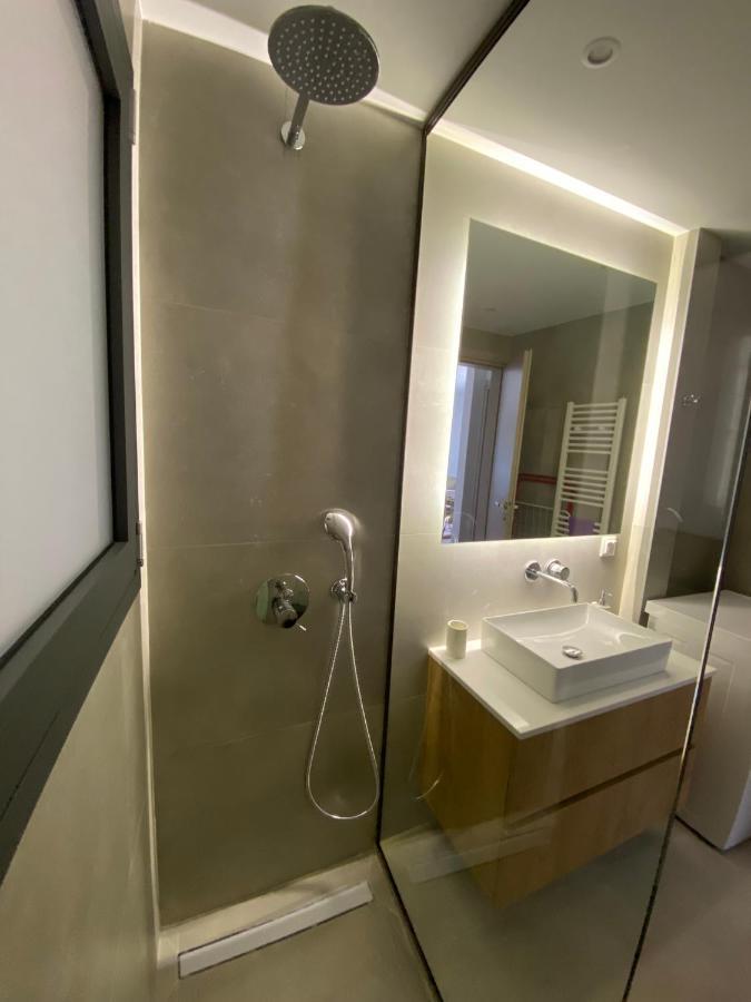 Vip Luxury Apartment In The Town Of Lefkada Экстерьер фото