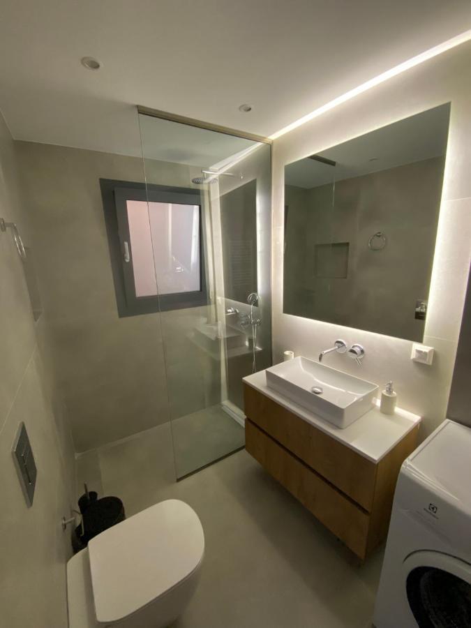 Vip Luxury Apartment In The Town Of Lefkada Экстерьер фото