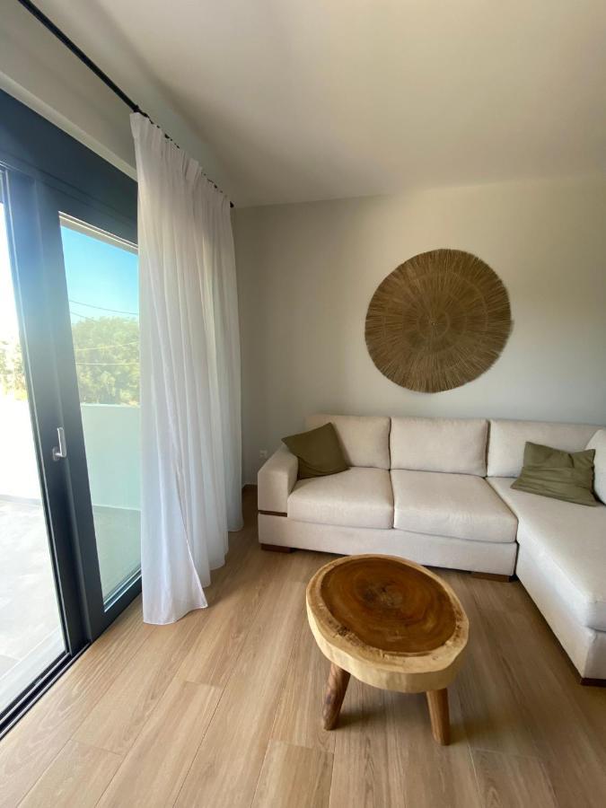 Vip Luxury Apartment In The Town Of Lefkada Экстерьер фото