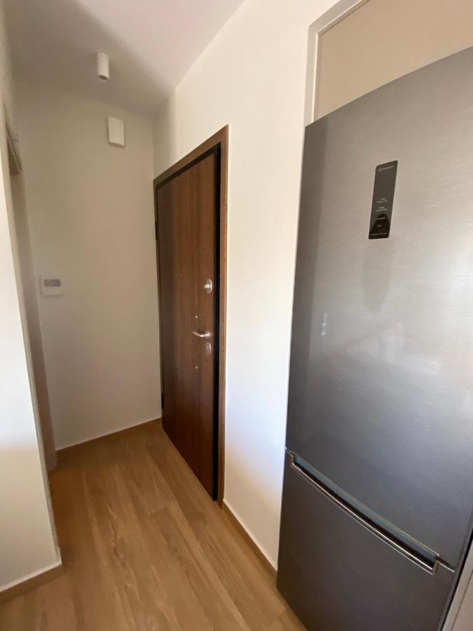 Vip Luxury Apartment In The Town Of Lefkada Экстерьер фото