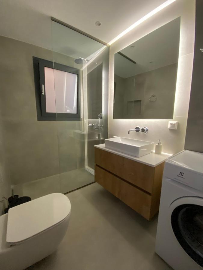 Vip Luxury Apartment In The Town Of Lefkada Экстерьер фото