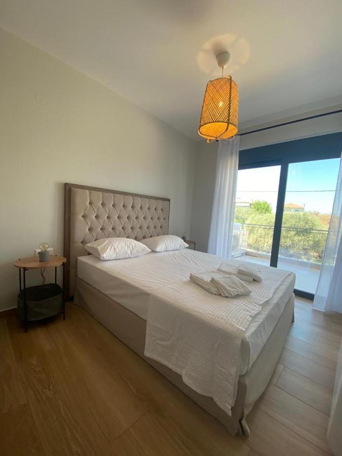 Vip Luxury Apartment In The Town Of Lefkada Экстерьер фото