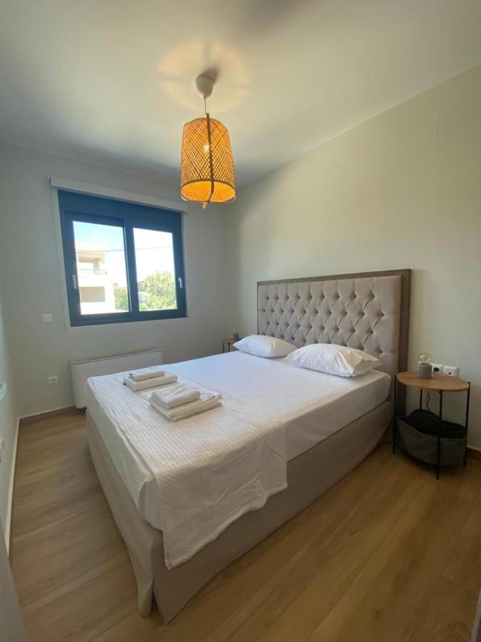 Vip Luxury Apartment In The Town Of Lefkada Экстерьер фото